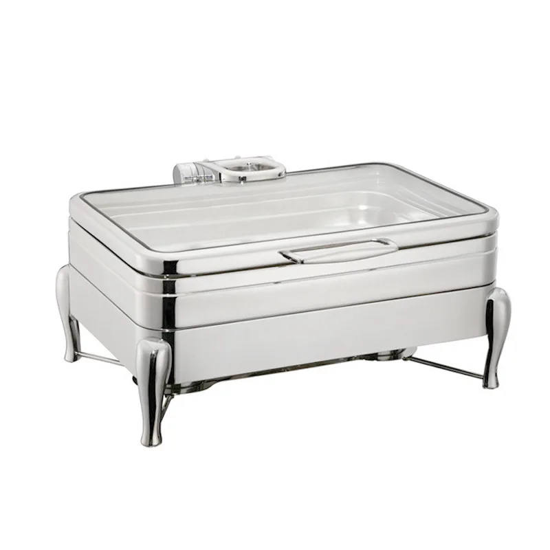 Buffet stove, Hydraulic 304 stainless steel buffet stove Electric buffet stove
Buffet stove, Hydraulic 304 stainless steel buffet stove Electric buffet stove