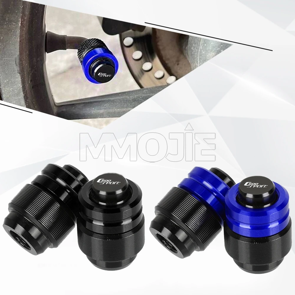 For BMW C600SPORT C600 SPORT 2025 2026 Motorcycle Accessories Rearview Mirror Plug Hole Screw Cap & Tire Valve Stem Caps Cover
For BMW C600SPORT C600 SPORT 2025 2026 Motorcycle Accessories Rearview Mirror Plug Hole Screw Cap & Tire Valve Stem Caps Cover