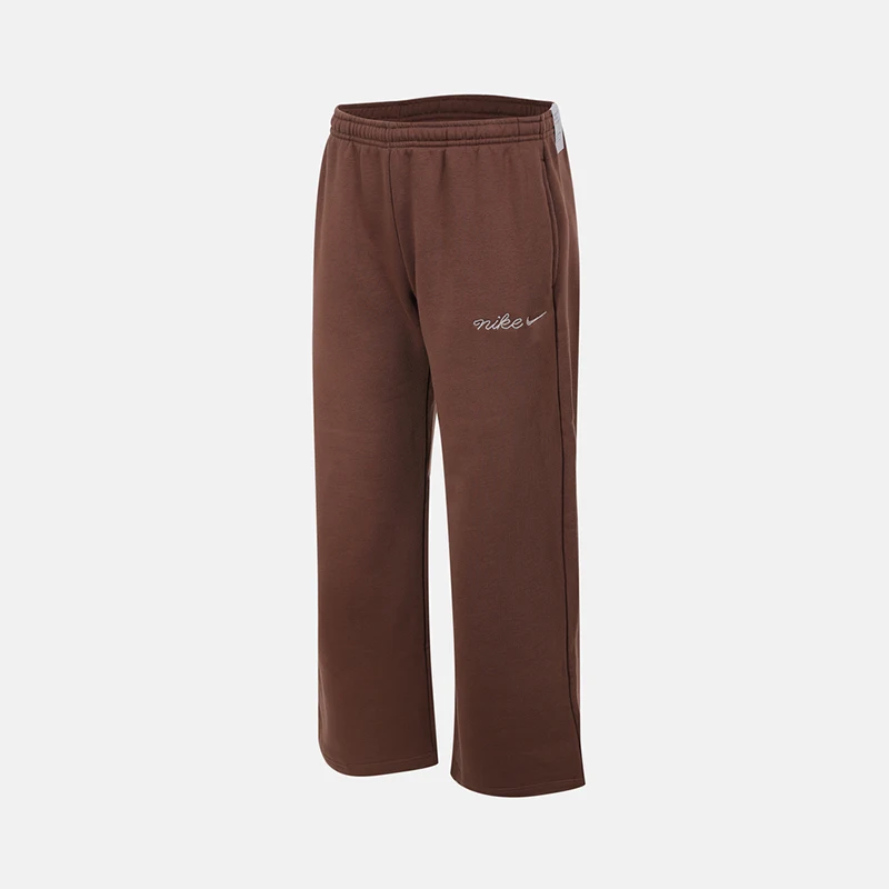 Nike Authentic Winter Women's Fleece Warm Knit Pants IM7499-265
Nike Authentic Winter Women's Fleece Warm Knit Pants IM7499-265
