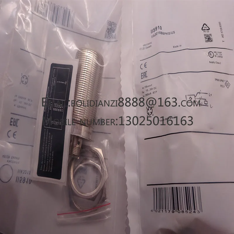 quality goods II5304 II5320 II5321 II5369 II5376 II5436 Brand new 100% original sensor in stock 
quality goods II5304 II5320 II5321 II5369 II5376 II5436 Brand new 100% original sensor in stock