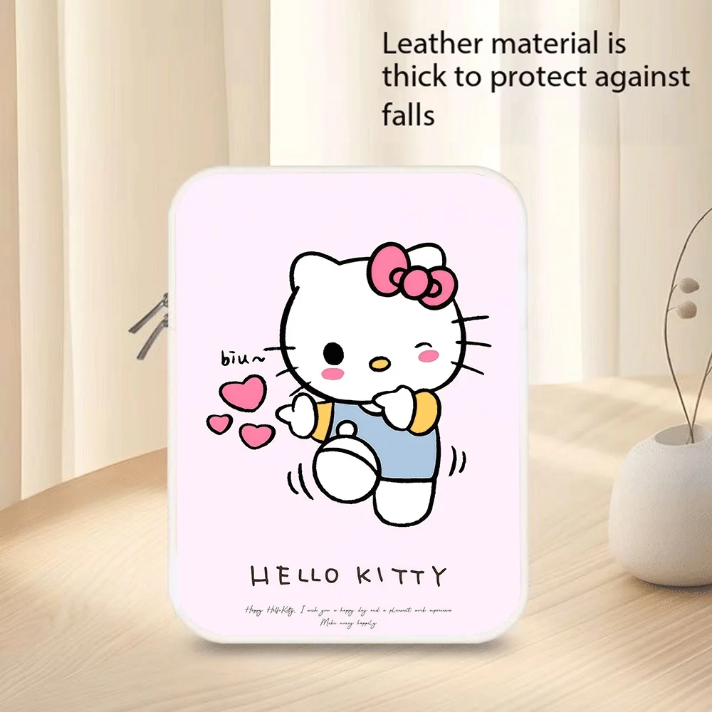 Cute Cinnamon Hello Kitty Kurome 10 11 12 13 14 15 Inch Laptop Sleeve PU Tablet Bag Laptop Sleeve Bag for Macbook Holiday Gift
Cute Cinnamon Hello Kitty Kurome 10 11 12 13 14 15 Inch Laptop Sleeve PU Tablet Bag Laptop Sleeve Bag for Macbook Holiday Gift