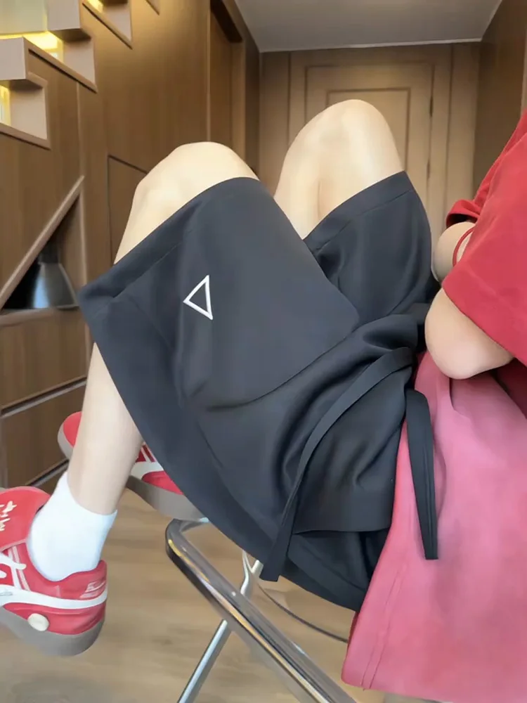 Мужские летние спортивные брюки Bla American Sle Sports для активного отдыха, повседневные, прямого кроя, длиной до колена, для подростков
Мужские летние спортивные брюки Bla American Sle Sports для активного отдыха, повседневные, прямого кроя, длиной до колена, для подростков