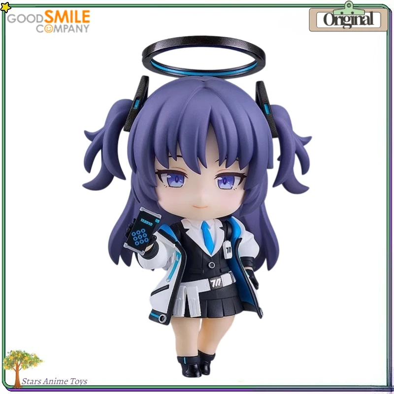 【Pre Sale】GSC Nendoron 2285 Blue Archive Hayase Yūka Action Figure Collection
【Pre Sale】GSC Nendoron 2285 Blue Archive Hayase Yūka Action Figure Collection