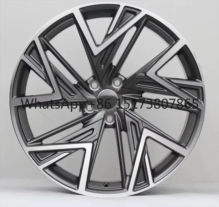 Factory New Design 17 18 19 20 21 22 Custom Forged Wheels Forging Alloy Wheels Car Rims
Factory New Design 17 18 19 20 21 22 Custom Forged Wheels Forging Alloy Wheels Car Rims