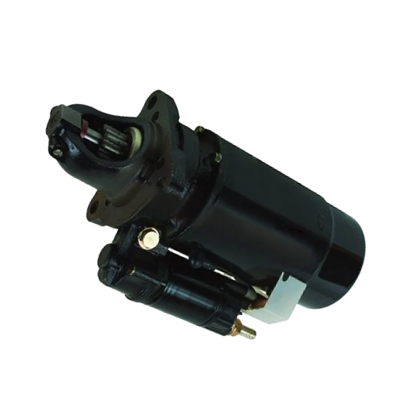 A162469 Starter A187728 3920328 Compatible with Case Harvesting Equipment 1620 1640 1644 Engine 6830T 6830TA Tractor 1896 2096
A162469 Starter A187728 3920328 Compatible with Case Harvesting Equipment 1620 1640 1644 Engine 6830T 6830TA Tractor 1896 2096