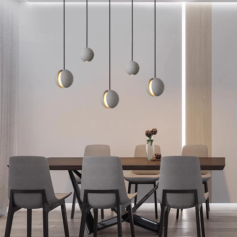 Modern Nordic simple design planet chandelier living room bedroom bedside table personality indoor home decoration chandelier
Modern Nordic simple design planet chandelier living room bedroom bedside table personality indoor home decoration chandelier