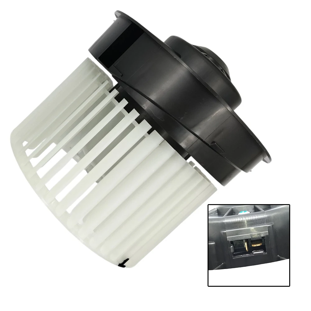Car Blower Motor Fan Assembly 700253 27225ET00A 27225ET10A For Nissan For Rogue 2008‑2013 Accessories
Car Blower Motor Fan Assembly 700253 27225ET00A 27225ET10A For Nissan For Rogue 2008‑2013 Accessories