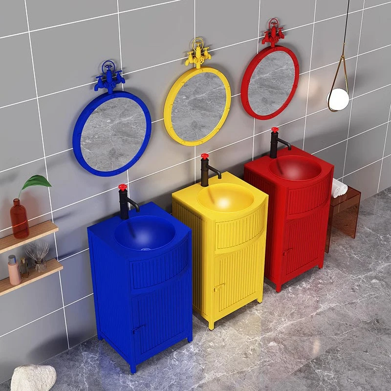 Iron bar, industrial wind wash basin Internet celebrity KTV creative art wash table
Iron bar, industrial wind wash basin Internet celebrity KTV creative art wash table