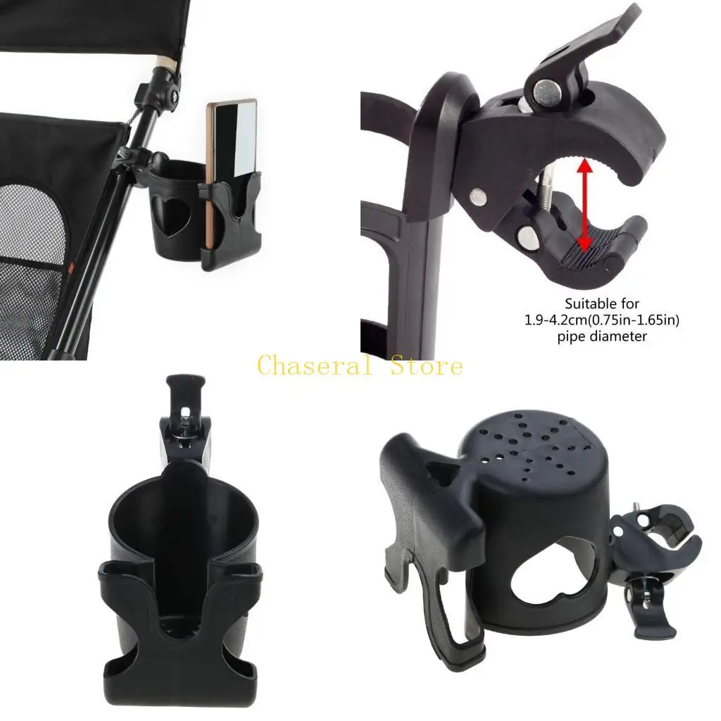 E7CE Портативная подставка для напитков и мобильная подставка для детских колясок. Безопасное крепление. Поддержка напитков и на
E7CE Портативная подставка для напитков и мобильная подставка для детских колясок. Безопасное крепление. Поддержка напитков и на