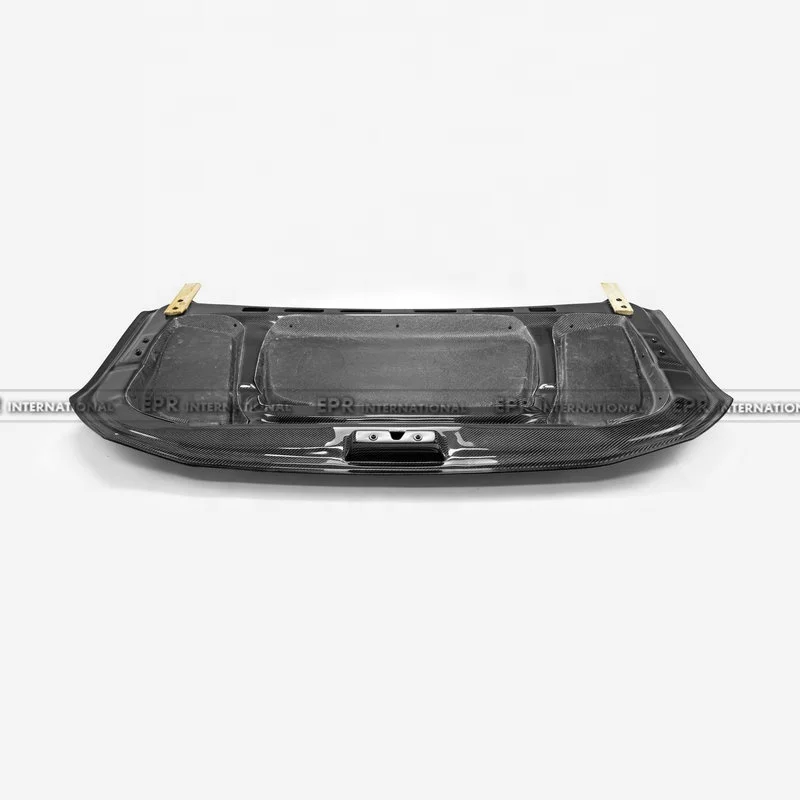 suitable for Double Side Carbon Fiber Bonnet for SUBARU IMPREZA VAB VAF WRX 2014-2018 onwards STI S4 ATTK Well-made Front Hood
suitable for Double Side Carbon Fiber Bonnet for SUBARU IMPREZA VAB VAF WRX 2014-2018 onwards STI S4 ATTK Well-made Front Hood