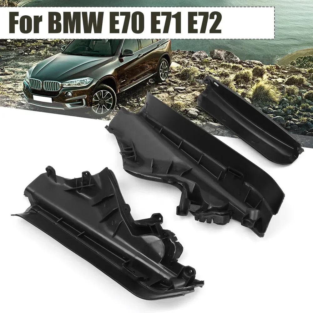 3X панель перегородки верхнего отделения двигателя автомобиля для BMW E70 E71 E72 51717169420 Панель перегородки верхнего отделения двигателя автомобиля
3X панель перегородки верхнего отделения двигателя автомобиля для BMW E70 E71 E72 51717169420 Панель перегородки верхнего отделения двигателя автомобиля