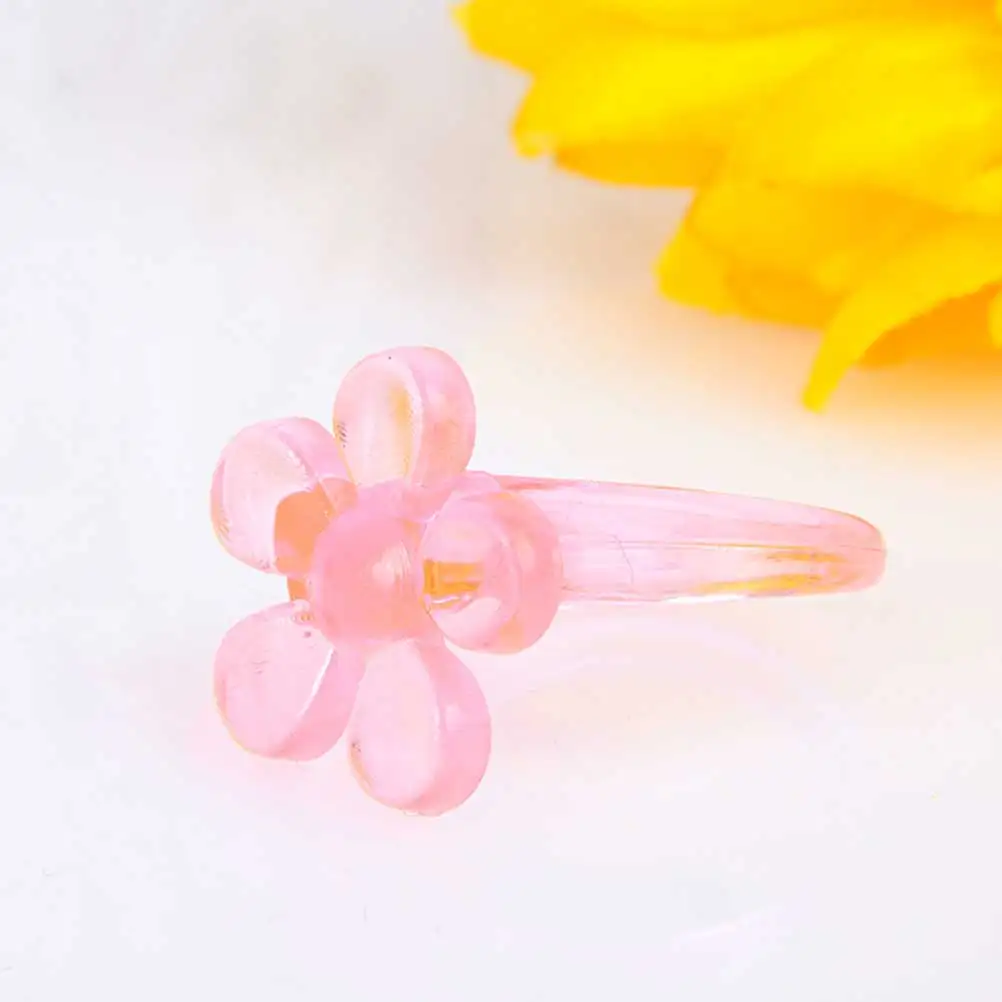 100 Pcs Candy Colored Plastic Rings Girls Kids Finger Jewelry Birthday Party Pretend Play Carnival Treasure Box Gifts Safe Eco
100 Pcs Candy Colored Plastic Rings Girls Kids Finger Jewelry Birthday Party Pretend Play Carnival Treasure Box Gifts Safe Eco