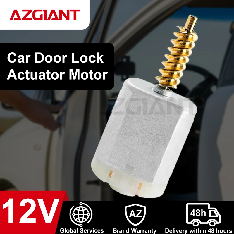 Azgiant HFT VN81545 Car Side Door Latch with power lock motor 12V For Hyundai ix35 MK1/LM EL ELH IX20 JC i40 NSR Auto Supplies
Azgiant HFT VN81545 Car Side Door Latch with power lock motor 12V For Hyundai ix35 MK1/LM EL ELH IX20 JC i40 NSR Auto Supplies