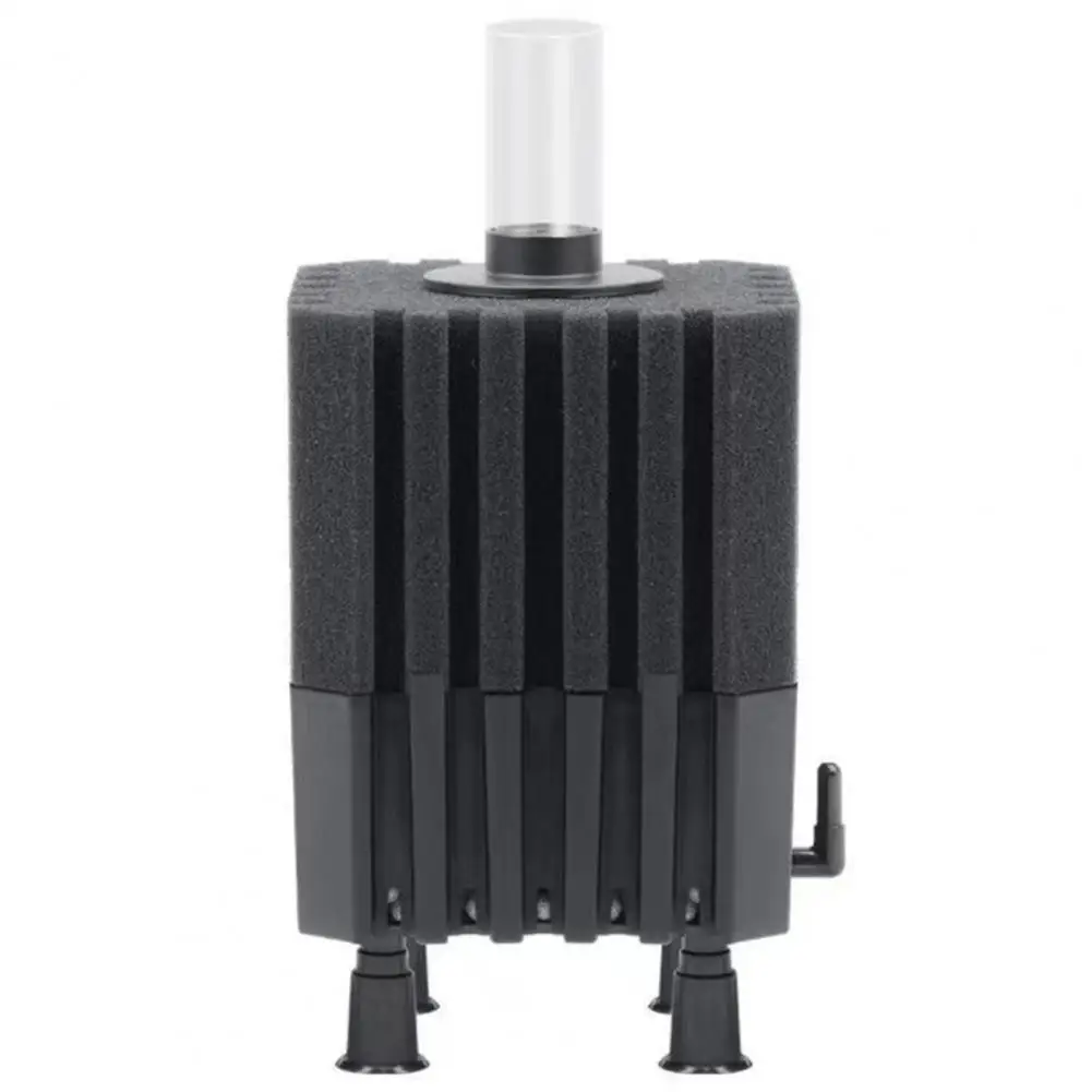 Fish Tank Filter Efficient Sponge Filters for Rapid Water Purification Aquariums Quiet Fish Tank Purifiers for Fry Betta Shrimp
Fish Tank Filter Efficient Sponge Filters for Rapid Water Purification Aquariums Quiet Fish Tank Purifiers for Fry Betta Shrimp