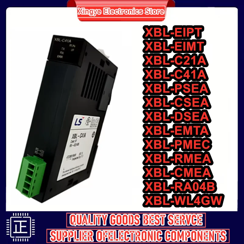 XBL-EIPT XBL-EIMT XBL-C21A XBL-C41A XBL-PSEA XBL-CSEA XBL-DSEA XBL-EMTA XBL-PMEC XBL-RMEA XBL-CMEA XBL-RA04B XBL-WL4GW
XBL-EIPT XBL-EIMT XBL-C21A XBL-C41A XBL-PSEA XBL-CSEA XBL-DSEA XBL-EMTA XBL-PMEC XBL-RMEA XBL-CMEA XBL-RA04B XBL-WL4GW