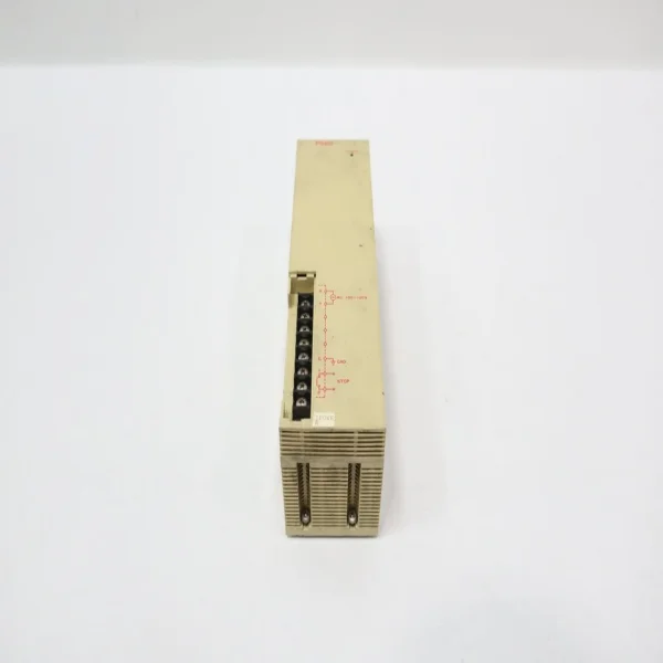 Brand New JRMSPPS60V Memoconsc Power Supply Module for PLC
Brand New JRMSPPS60V Memoconsc Power Supply Module for PLC