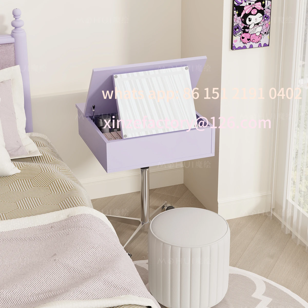 Customizable Lifting Dresser Bedroom Bedside Dresser Flip Mini
Customizable Lifting Dresser Bedroom Bedside Dresser Flip Mini