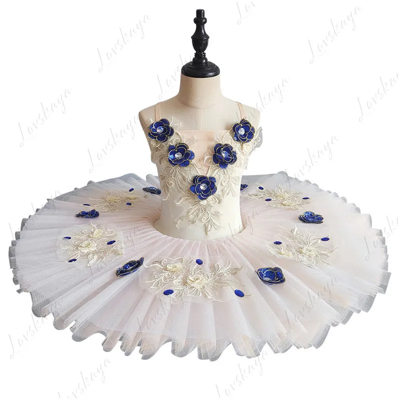 Балетное платье для девочек, балетный наряд, детское высококачественное платье-пачка «Лебединое озеро», шифоновое платье «Фея», белое
Балетное платье для девочек, балетный наряд, детское высококачественное платье-пачка «Лебединое озеро», шифоновое платье «Фея», белое