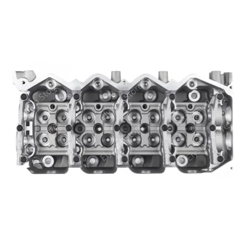 Головка цилиндра 11040AW400,11040AW401, № 908507, двигатель YD22 для Nissan Cabstar 2.2DDT/2184cc
Головка цилиндра 11040AW400,11040AW401, № 908507, двигатель YD22 для Nissan Cabstar 2.2DDT/2184cc