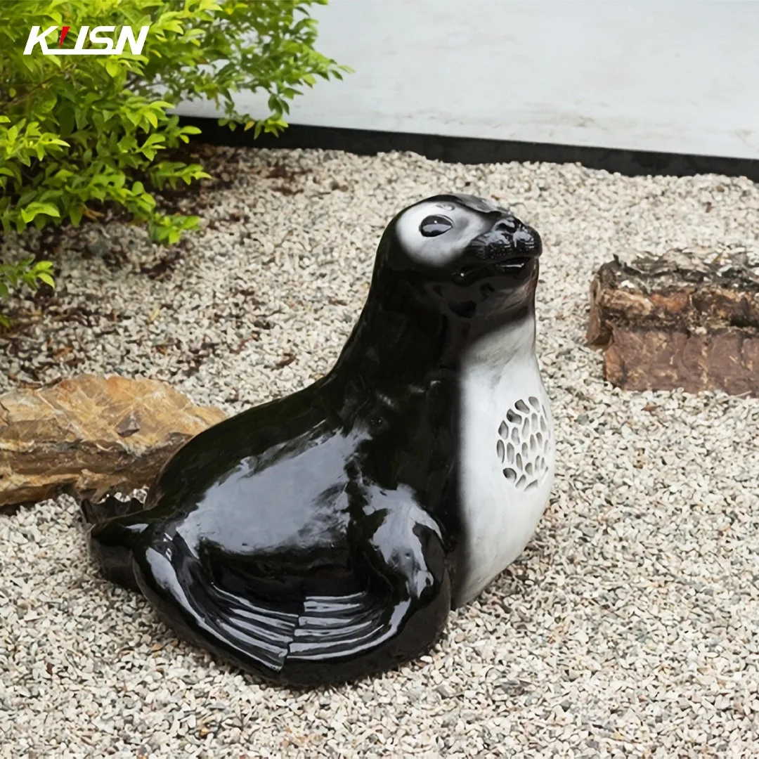 20W Lawn Cartoon Speaker Outdoor Waterproof Garden Loudspeaker PA System Powered Speaker for Deck Pool Spa Yard Garden
20W Lawn Cartoon Speaker Outdoor Waterproof Garden Loudspeaker PA System Powered Speaker for Deck Pool Spa Yard Garden