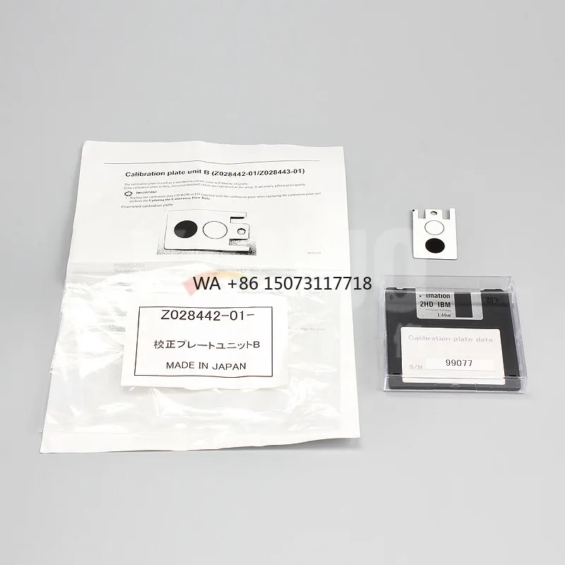 Z028442 Z021441 Калибровочная плата QSS3201 3300 3401 3501 LPS24Pro Noritsu qss Оригинал
Z028442 Z021441 Калибровочная плата QSS3201 3300 3401 3501 LPS24Pro Noritsu qss Оригинал