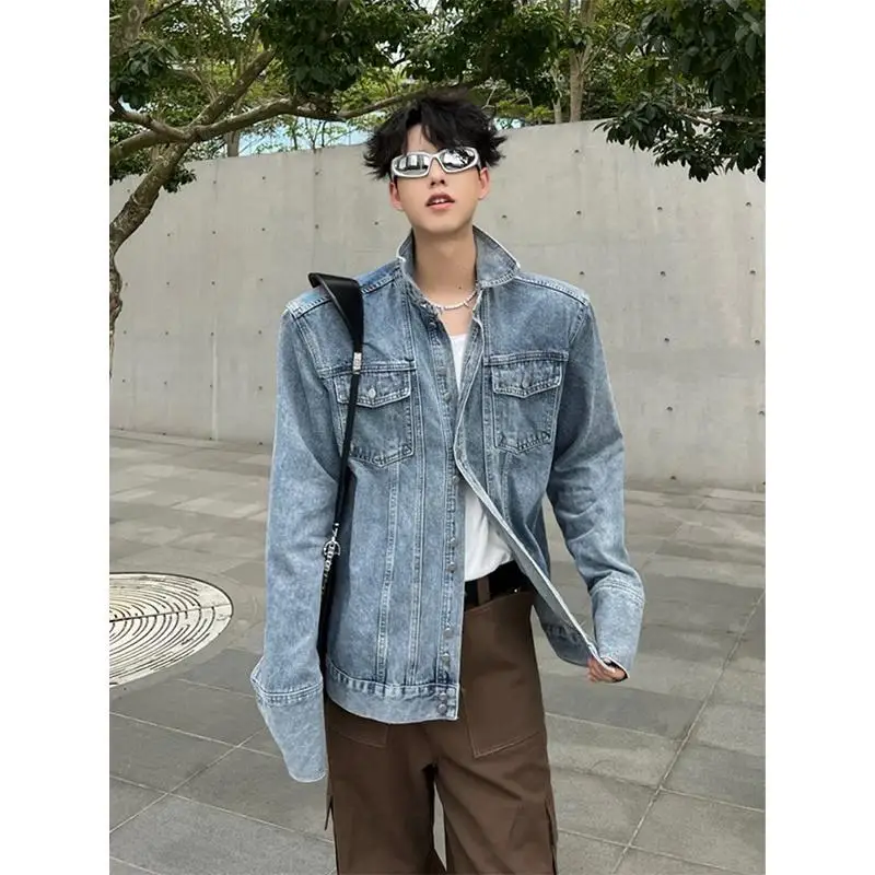 Spring Men'S Jacket Coats Mens Vernal Blooming Blossoming Flowering Growing Budding Sprouting Germinating Developing Evolving Bf
Spring Men'S Jacket Coats Mens Vernal Blooming Blossoming Flowering Growing Budding Sprouting Germinating Developing Evolving Bf