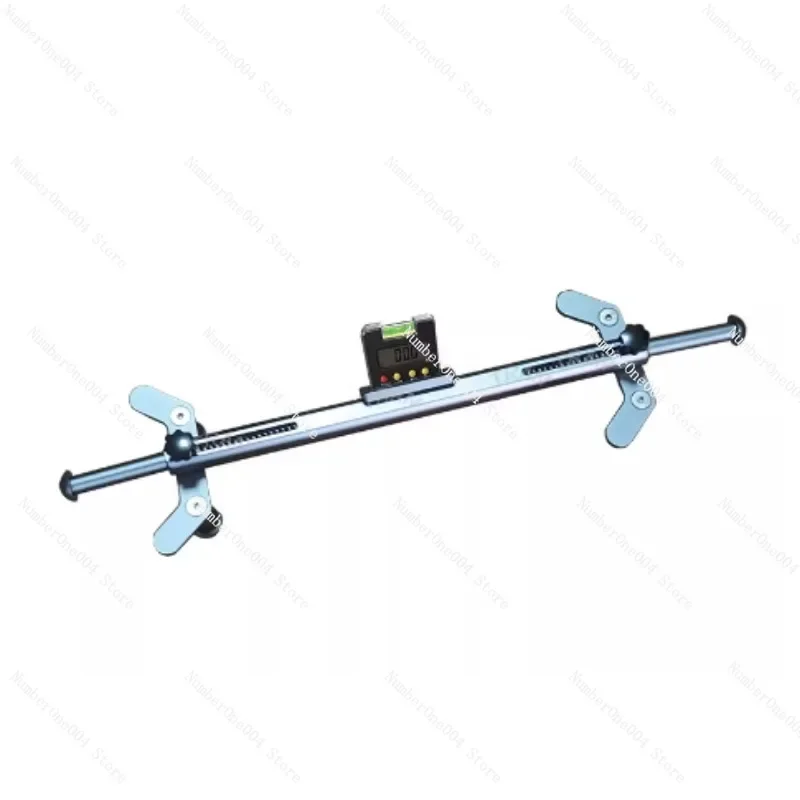 Car Steering Wheel Level Alignment Tool Wheel Aligner Alignment Special Tools Car Four Wheel Positioning Electronic Level Meter
Car Steering Wheel Level Alignment Tool Wheel Aligner Alignment Special Tools Car Four Wheel Positioning Electronic Level Meter
