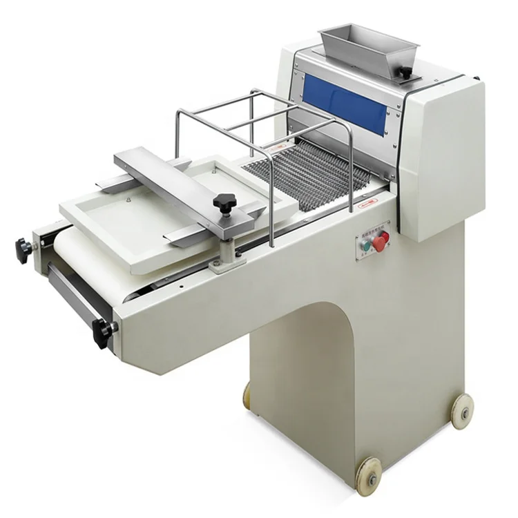 PLC Control Touch Screen Control Bread Machine Toast Shaping Machine
PLC Control Touch Screen Control Bread Machine Toast Shaping Machine