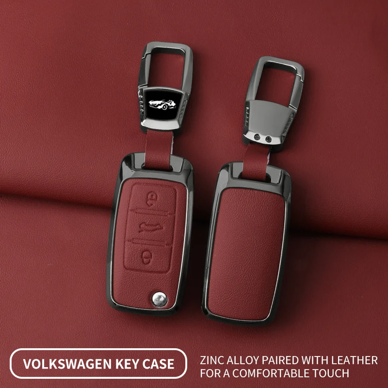 Car Metal Key Case Cover For VW Volkswagen Polo Tiguan Passat B5 B6 B7 Golf 4 5 6 MK6 Jetta Lavida Skoda Octavia Seat Keychain
Car Metal Key Case Cover For VW Volkswagen Polo Tiguan Passat B5 B6 B7 Golf 4 5 6 MK6 Jetta Lavida Skoda Octavia Seat Keychain
