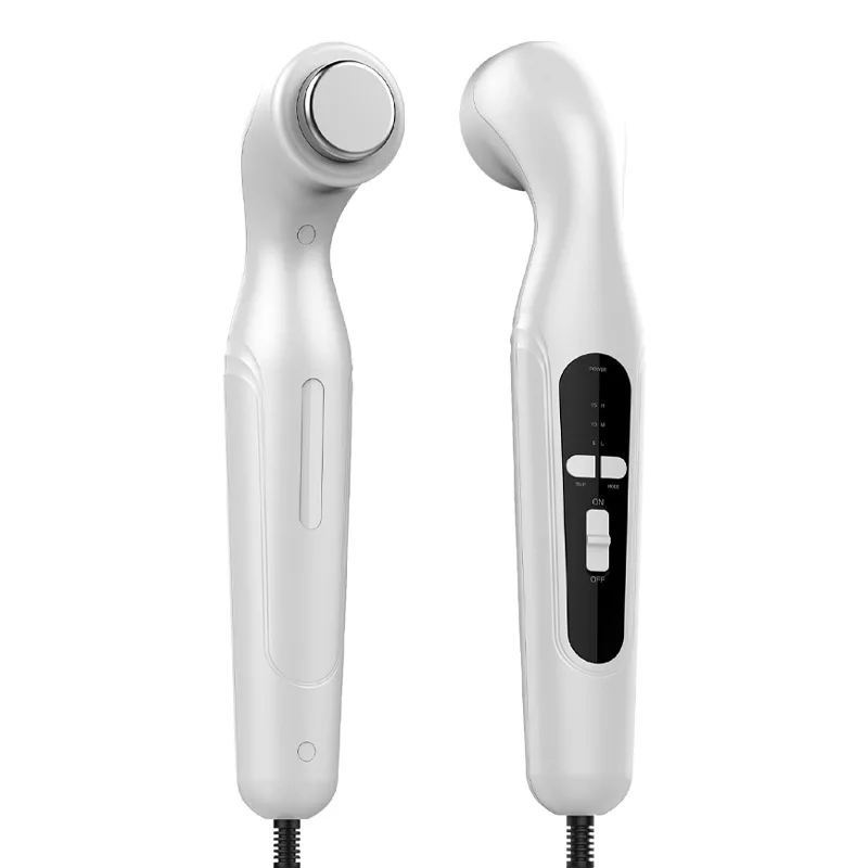Physiotherapy Home Beauty Equipment Shoulder, Neck, Lumbar Spine Terahertz Joints, Leg Muscles Ultrasonic Massager
Physiotherapy Home Beauty Equipment Shoulder, Neck, Lumbar Spine Terahertz Joints, Leg Muscles Ultrasonic Massager