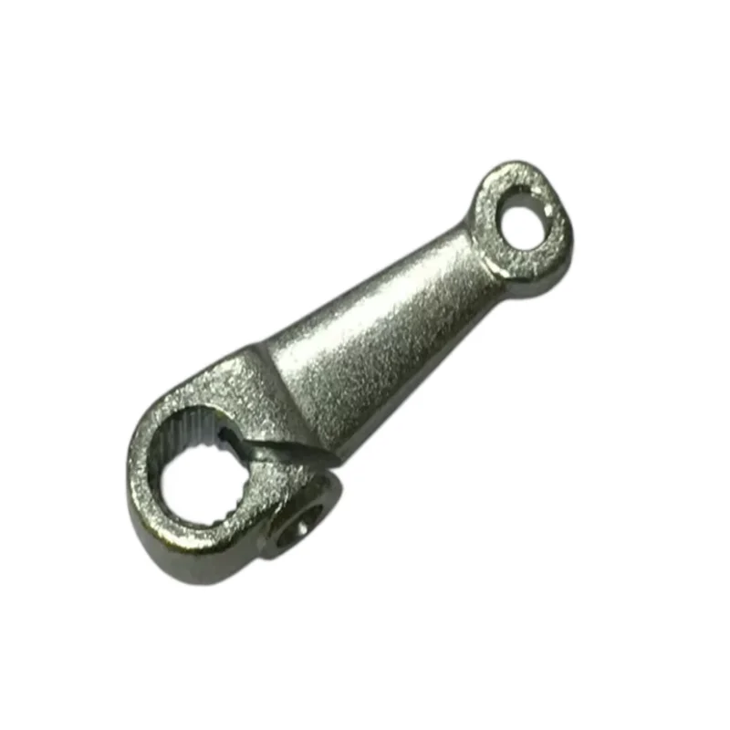 Suitable for Suzuki GN250 motorcycle Clutch release rocker GN 250 Clutch pull wire rocker arm
Suitable for Suzuki GN250 motorcycle Clutch release rocker GN 250 Clutch pull wire rocker arm