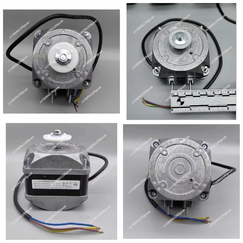 Shaded Pole Fan Motor M4Q045 29W 36W 60W 70W 86W 90W Industrial Cooling Motor
Shaded Pole Fan Motor M4Q045 29W 36W 60W 70W 86W 90W Industrial Cooling Motor