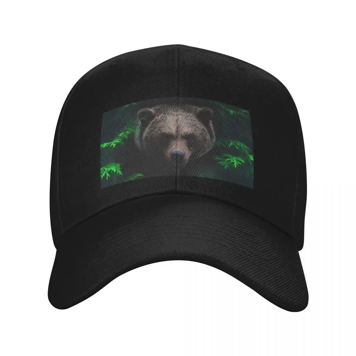 Out Of The Forest Baseball Cap Beach Trucker Cap fishing caps man For Women Men's
Out Of The Forest Baseball Cap Beach Trucker Cap fishing caps man For Women Men's