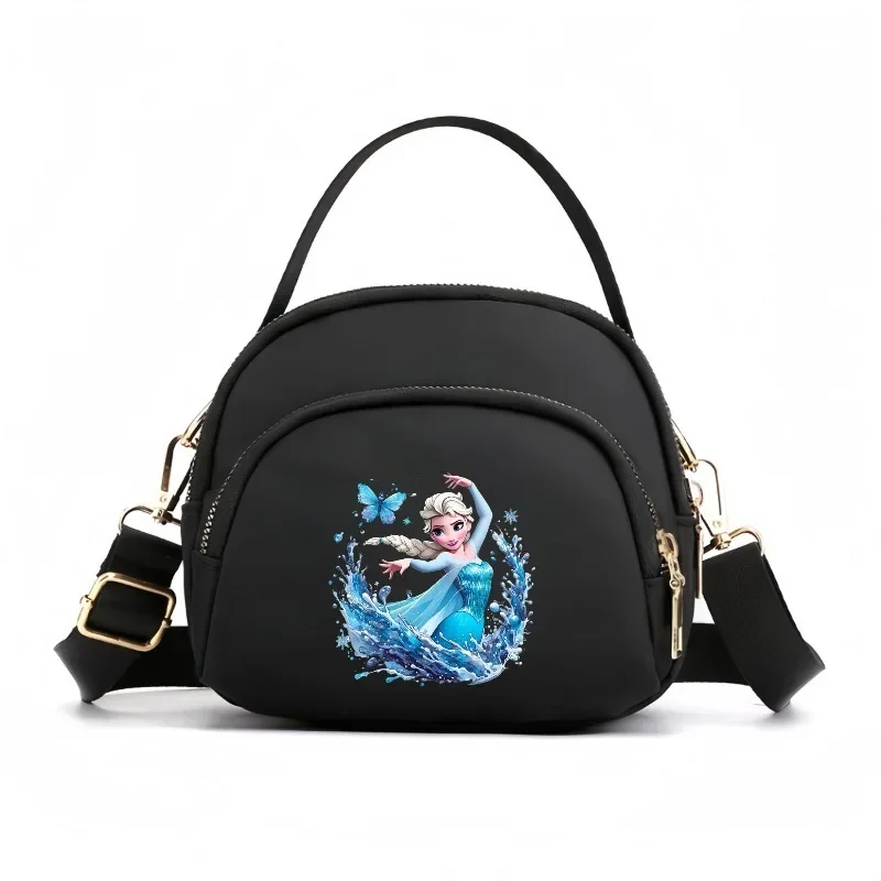 Маленькая квадратная сумка с принтом «Холодное сердце», мини-сумка для мобильного телефона, повседневная простая сумка через плечо с наклонным крестом
Маленькая квадратная сумка с принтом «Холодное сердце», мини-сумка для мобильного телефона, повседневная простая сумка через плечо с наклонным крестом