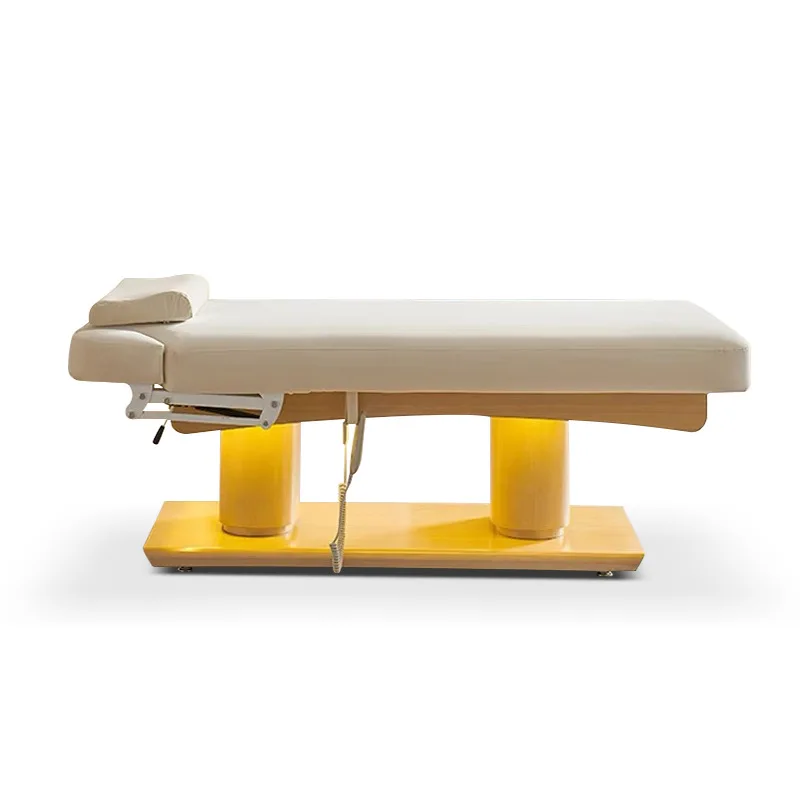 Electric Beauty Heated Full Body Spa Massage for Beauty Salon Physiotherapy Management Facial
Electric Beauty Heated Full Body Spa Massage for Beauty Salon Physiotherapy Management Facial