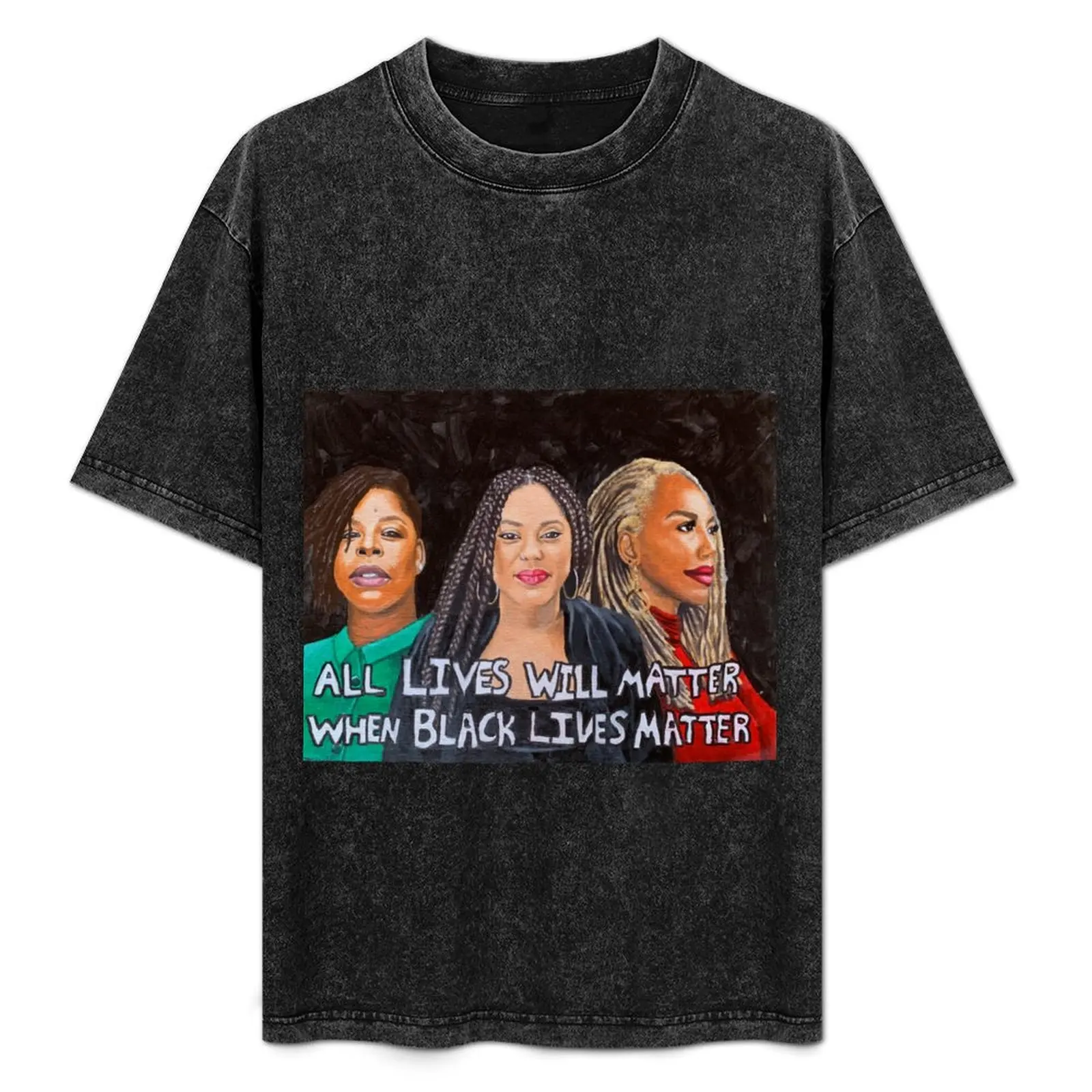 Black Lives Matter T-Shirt Daily Casual Short Sleeve Tee Shirt
Black Lives Matter T-Shirt Daily Casual Short Sleeve Tee Shirt