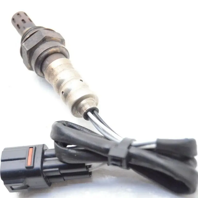 Oxygen Sensor for Motorcycle T2201247 932-14023 Compatible with Universal Fit Oxygen Sensor Replacement Part for Scooter ATV
Oxygen Sensor for Motorcycle T2201247 932-14023 Compatible with Universal Fit Oxygen Sensor Replacement Part for Scooter ATV