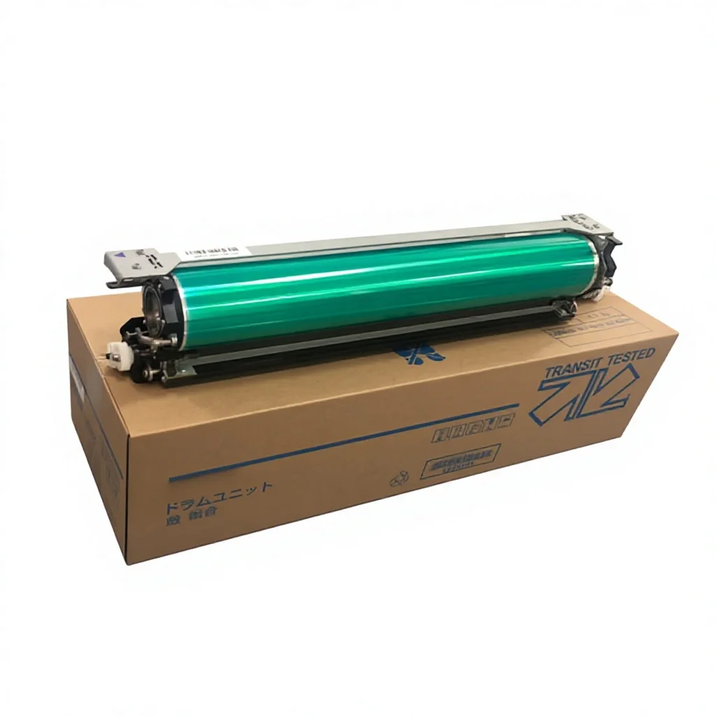 A5WH0Y0 DU-105 DU105 Drum Unit for Konica Minolta Bizhub C1060 C1070 C2070 C3070 C70 C71
A5WH0Y0 DU-105 DU105 Drum Unit for Konica Minolta Bizhub C1060 C1070 C2070 C3070 C70 C71