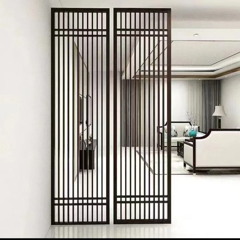 Custom Iron Art Screen Partition Office Decoration, Hot Pot Restaurant Partition Screen, Commercial Partition Screen
Custom Iron Art Screen Partition Office Decoration, Hot Pot Restaurant Partition Screen, Commercial Partition Screen