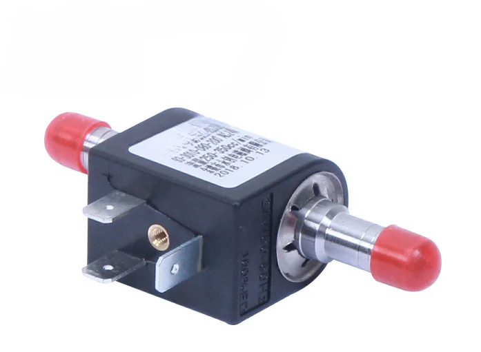YCDP ceramic inkjet machine special electromagnetic oil pump, electromagnetic pump, ceramic machine accessories
YCDP ceramic inkjet machine special electromagnetic oil pump, electromagnetic pump, ceramic machine accessories