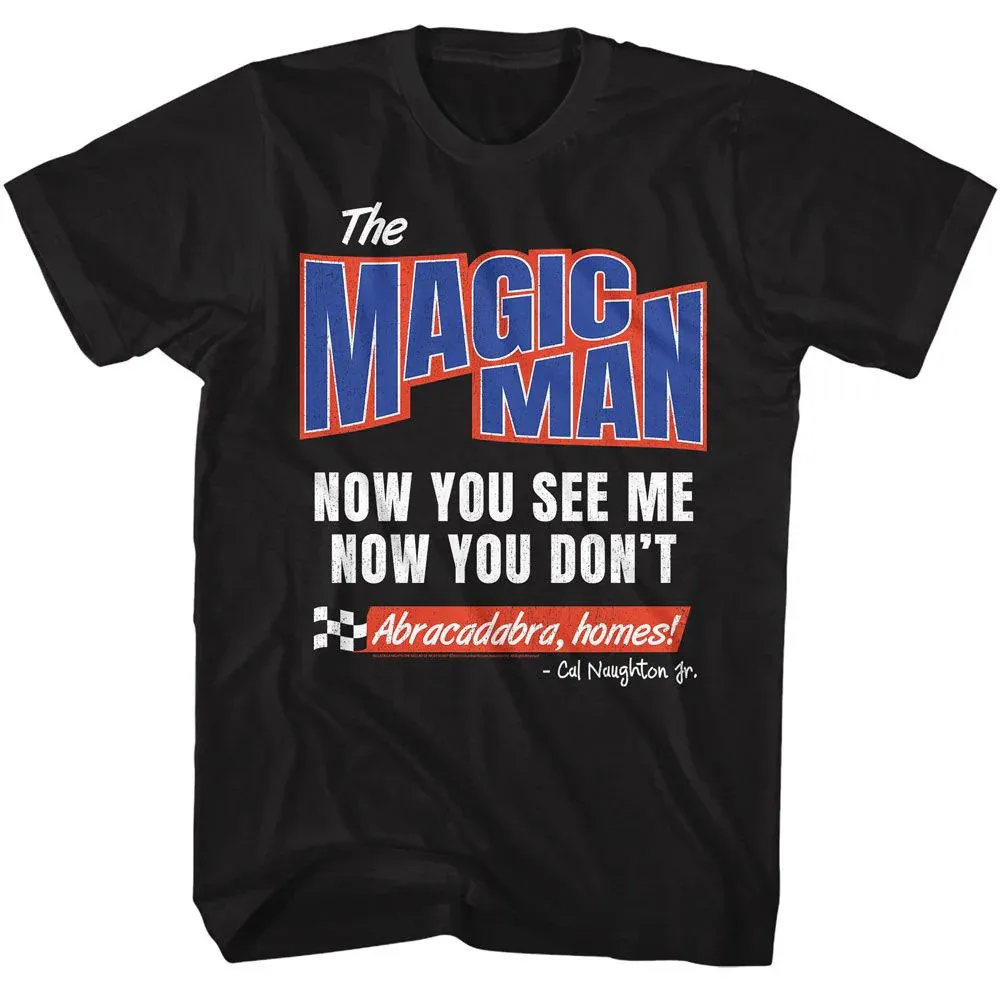 Talladega Nights Talladega Nights Magic Printing Летние элитные брендовые хлопковые мужские и женские футболки с короткими рукавами
Talladega Nights Talladega Nights Magic Printing Летние элитные брендовые хлопковые мужские и женские футболки с короткими рукавами