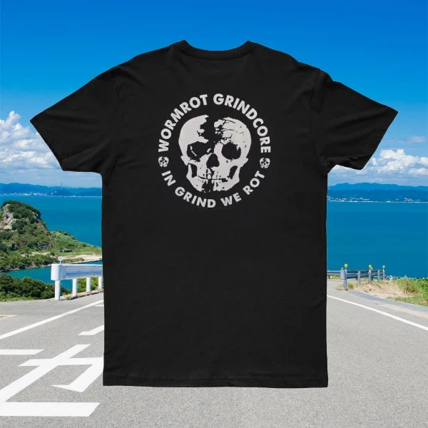 2025 New CANNIBAL CORPSE - Gallery of Suicide Printed Unisex Street Fashion Trend Short Sleeved Pure Cotton Round Neck
2025 New CANNIBAL CORPSE - Gallery of Suicide Printed Unisex Street Fashion Trend Short Sleeved Pure Cotton Round Neck