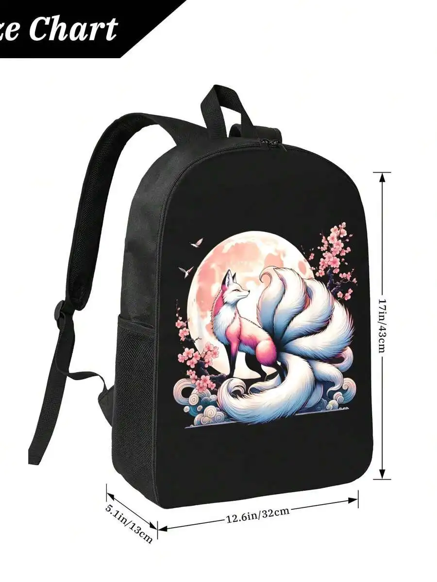 Lightweight Spacious Laptop Backpack With Multiple Pockets For Adults
Lightweight Spacious Laptop Backpack With Multiple Pockets For Adults