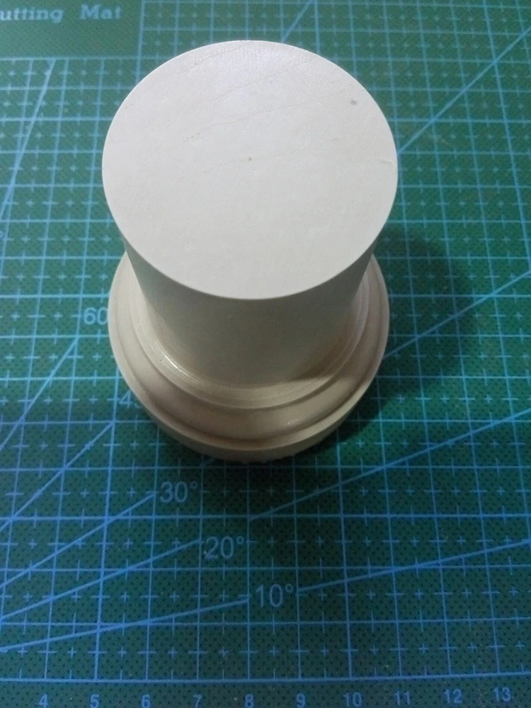 Scale resin base Base diameter 58mm Top diameter 40mm High 55mm Resin resin kit Free Shipping
Scale resin base Base diameter 58mm Top diameter 40mm High 55mm Resin resin kit Free Shipping