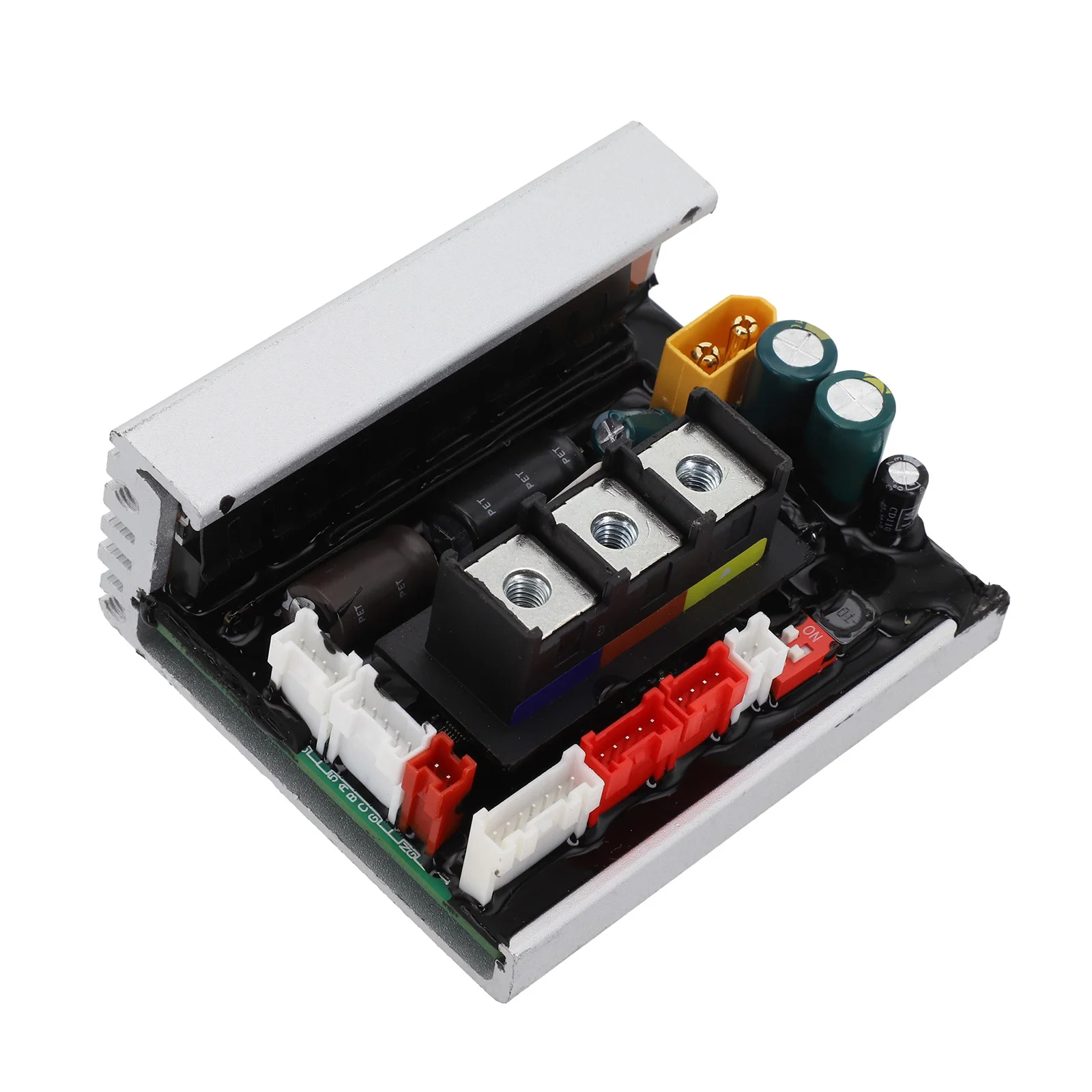 Premium Replacement Electric Scooter Controller Mainboard Compatible with For Ninebot For F2 For F2 Plus For F2 Pro
Premium Replacement Electric Scooter Controller Mainboard Compatible with For Ninebot For F2 For F2 Plus For F2 Pro