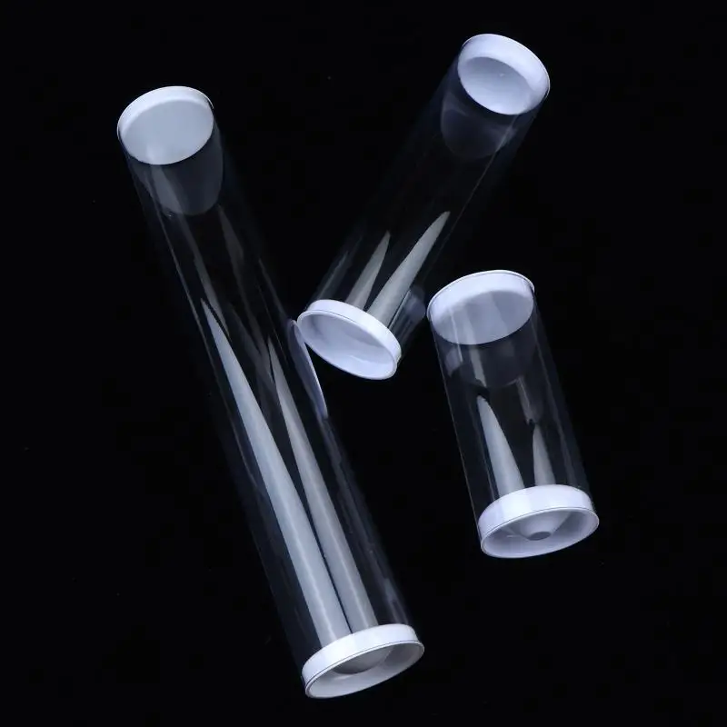 Hot Sale Acrylic Transparent Badminton Ball Holder Shuttlecock Storage Tube Organizer for Beginner and Advanced Players
Hot Sale Acrylic Transparent Badminton Ball Holder Shuttlecock Storage Tube Organizer for Beginner and Advanced Players