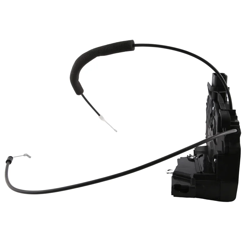 Excellent-Car Door Lock Actuator Latch Controller For Mazda 3 2004-2008 BK 58-310/59-310/72-310/73-310
Excellent-Car Door Lock Actuator Latch Controller For Mazda 3 2004-2008 BK 58-310/59-310/72-310/73-310