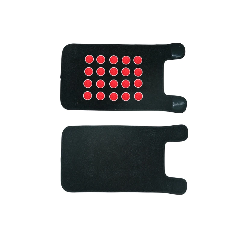 HY Rehabilitation chip knee protector invisible black technology knee protector leg protector heating chip
HY Rehabilitation chip knee protector invisible black technology knee protector leg protector heating chip