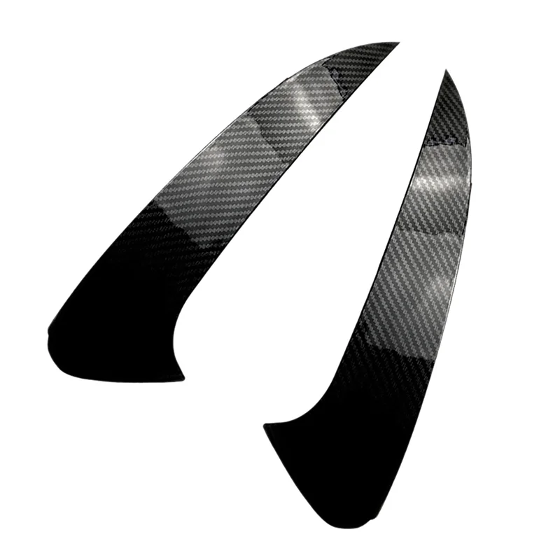 #909B Rear Bumper Spoiler Air Vent Trim for Mercedes Benz Gloss Black (Gloss Black)
#909B Rear Bumper Spoiler Air Vent Trim for Mercedes Benz Gloss Black (Gloss Black)