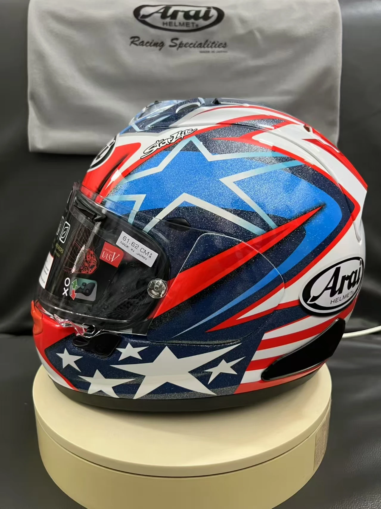 Полнолицевой мотоциклетный шлем rx7x RX-7X HAYDEN шлем для езды на мотокроссе гоночный мотоциклетный шлем Casco De Motocicleta
Полнолицевой мотоциклетный шлем rx7x RX-7X HAYDEN шлем для езды на мотокроссе гоночный мотоциклетный шлем Casco De Motocicleta